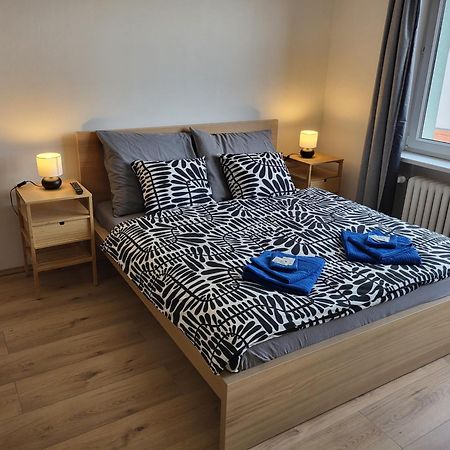 Apartmán Apartman Josefska Brno Exteriér fotografie