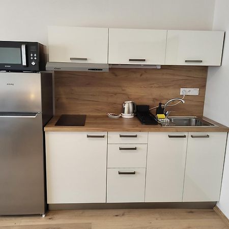 Apartmán Apartman Josefska Brno Exteriér fotografie