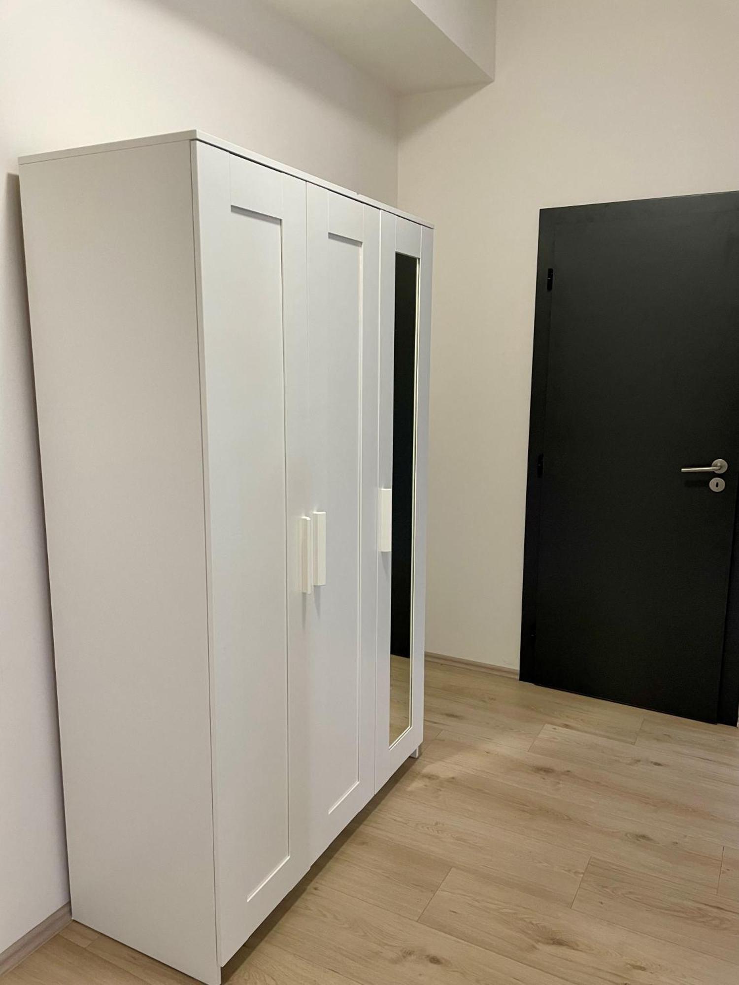 Apartmán Apartman Josefska Brno Exteriér fotografie