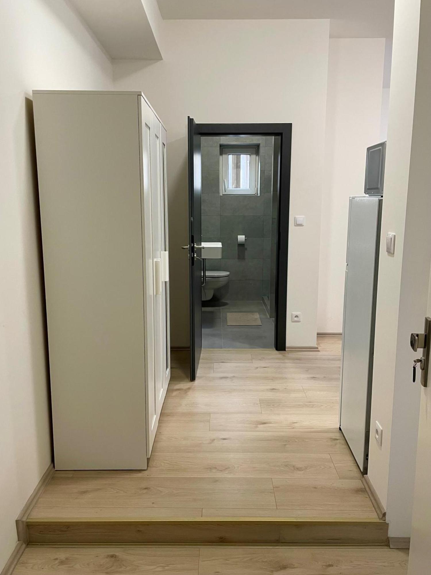 Apartmán Apartman Josefska Brno Exteriér fotografie