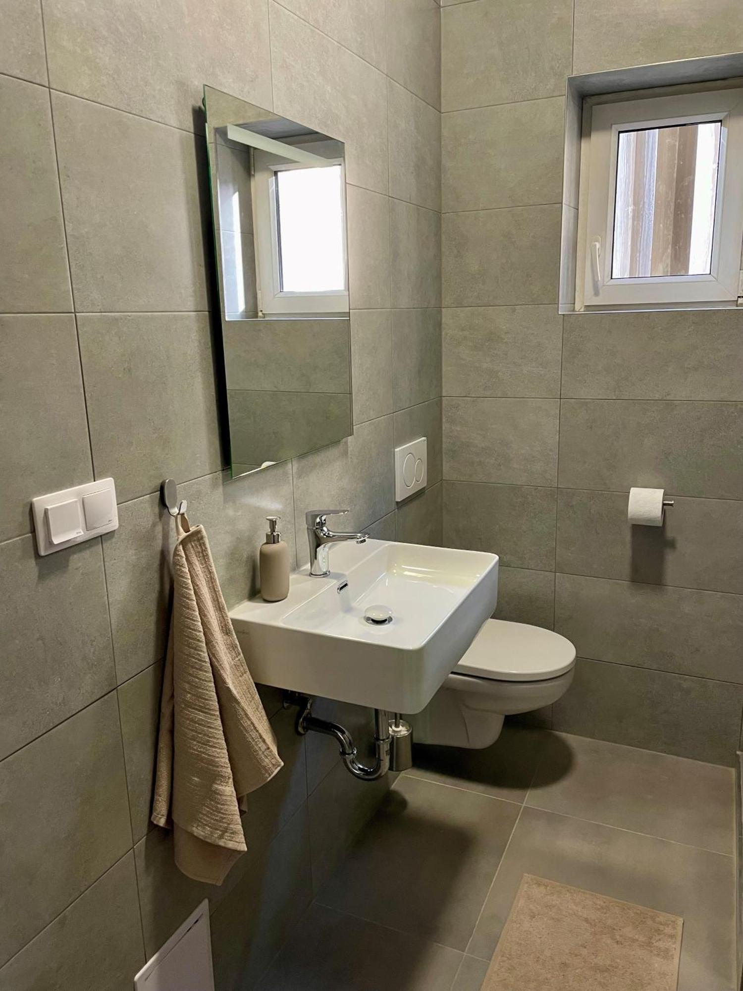 Apartmán Apartman Josefska Brno Exteriér fotografie