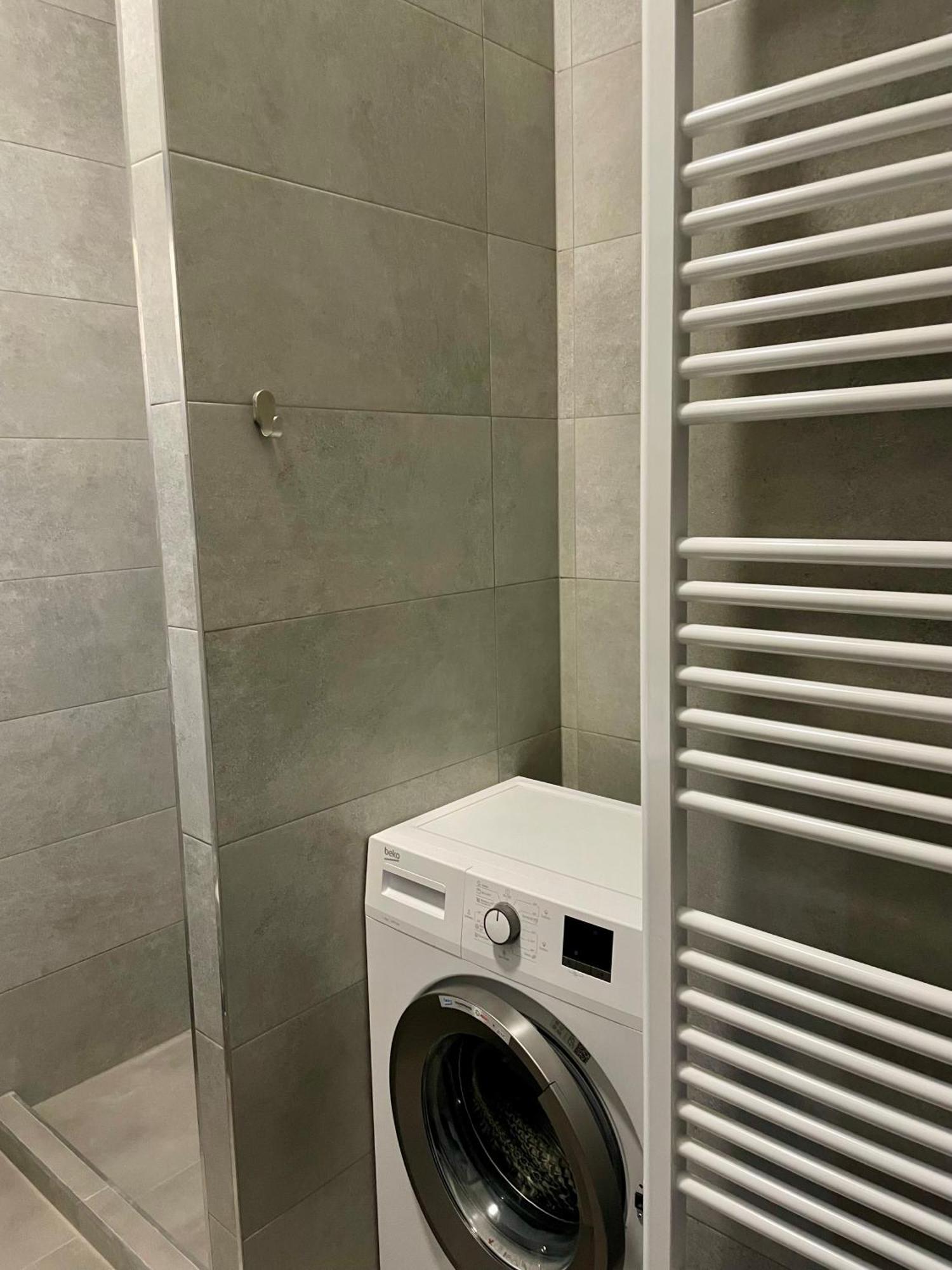 Apartmán Apartman Josefska Brno Exteriér fotografie
