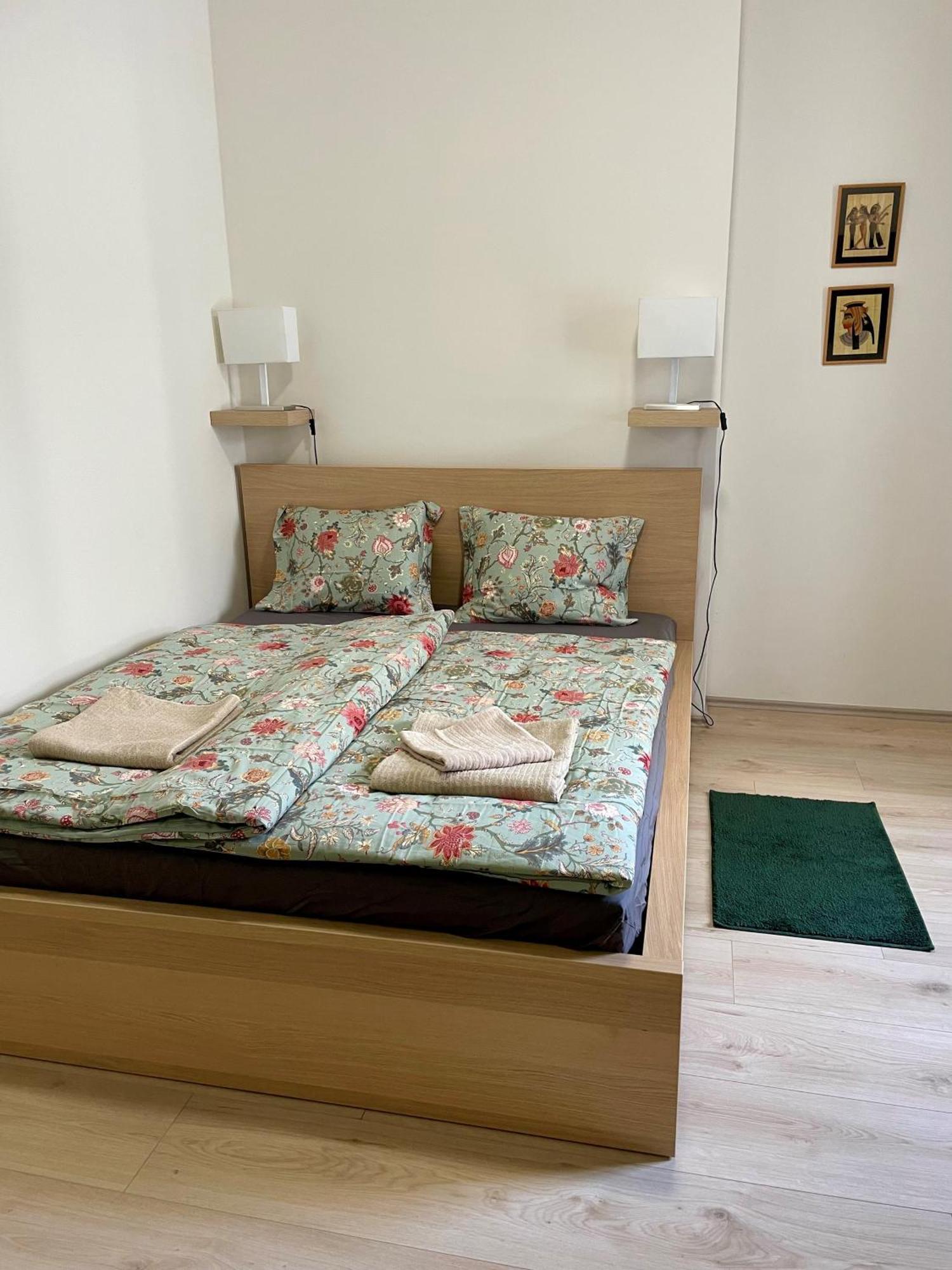 Apartmán Apartman Josefska Brno Exteriér fotografie